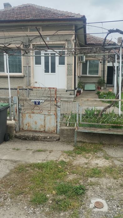 Къща в гр.Тервел