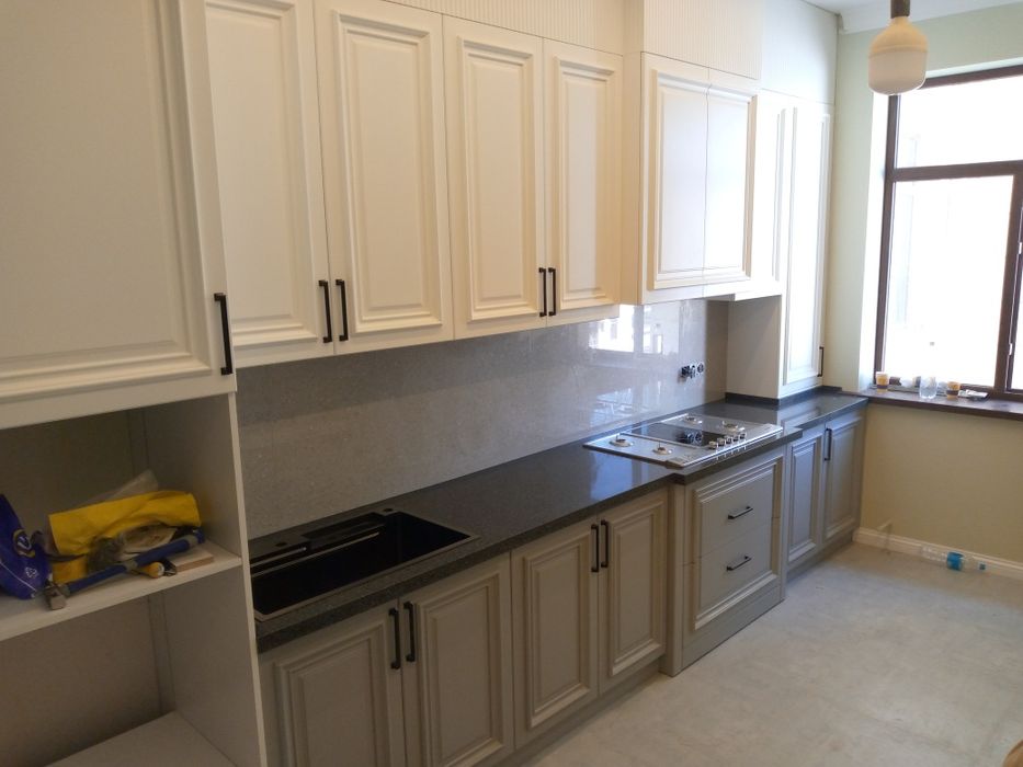 (Раб) Мебель на заказ+ быстро и качественно