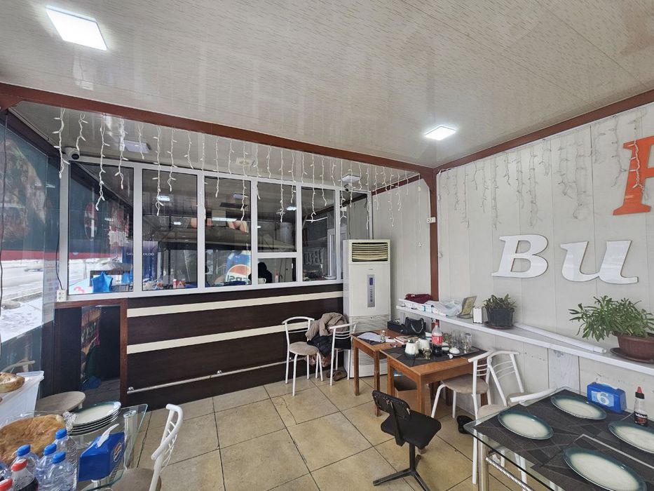 Продаются готовый бизнес