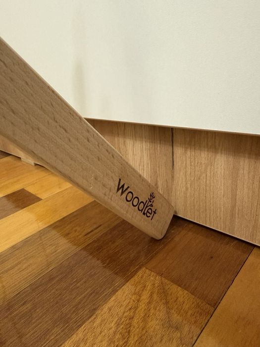 Мобиль монтессори