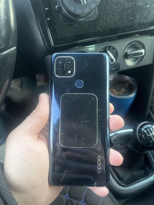 Оппо А15 S телефон смартфон