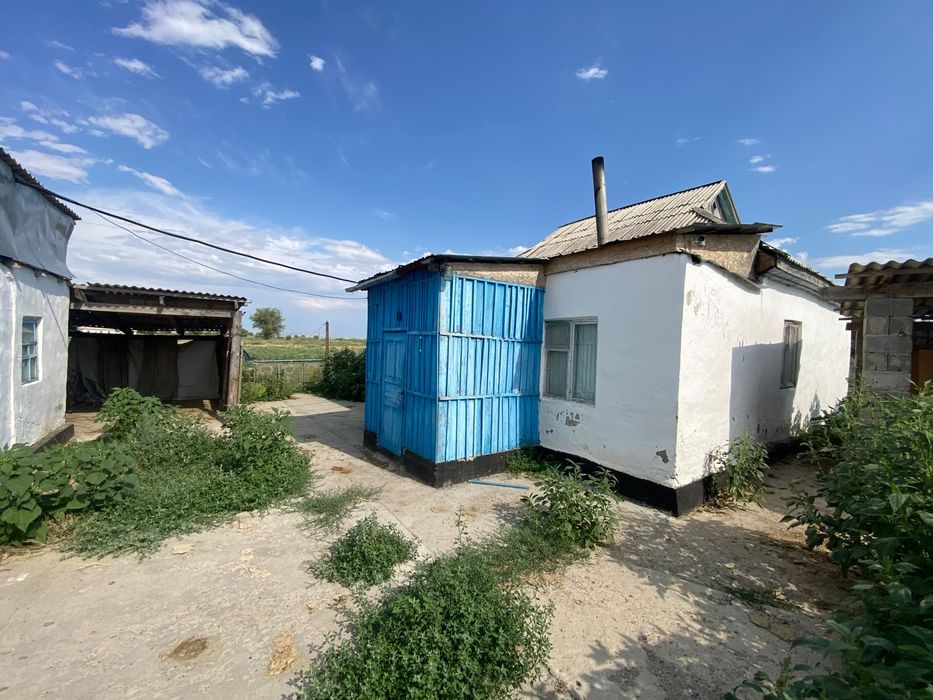 Продается жилой дом