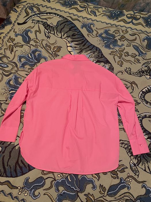 продам рубашки на девушек