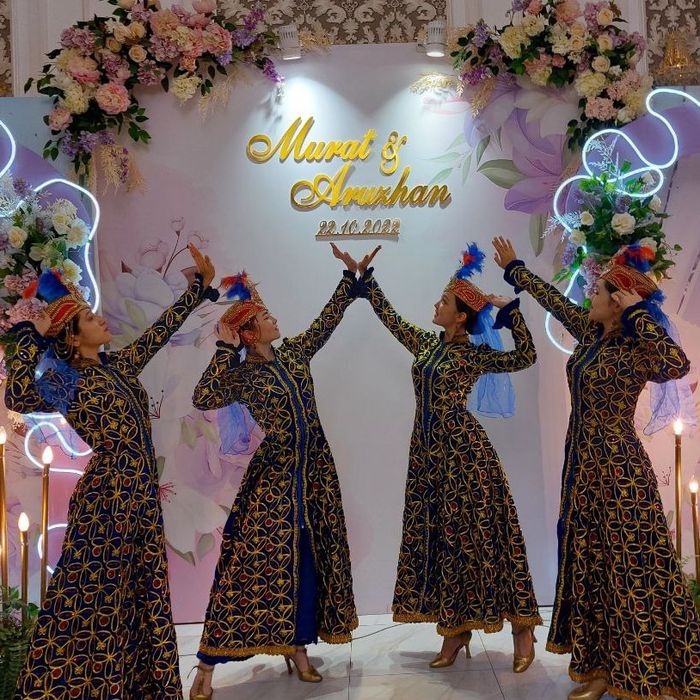 Продам костюм для танца