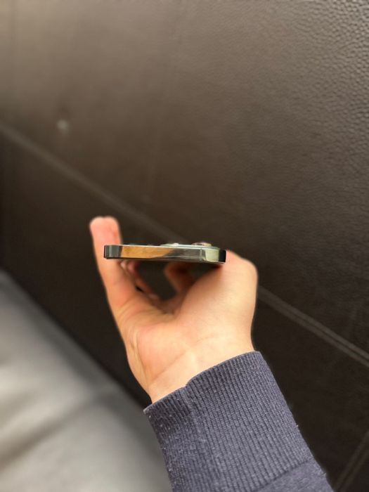 Продам IPhone 13 Pro 128GB green