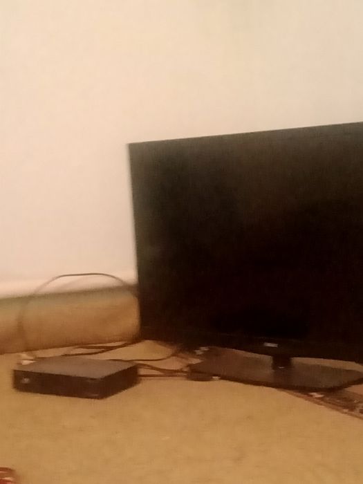 Телевизор сатылады  б/у