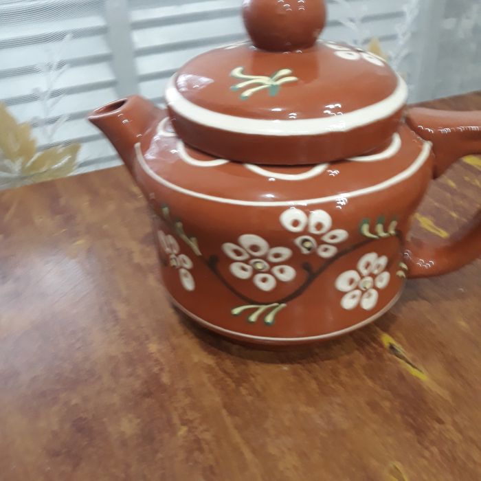 Продам чайник. Новый