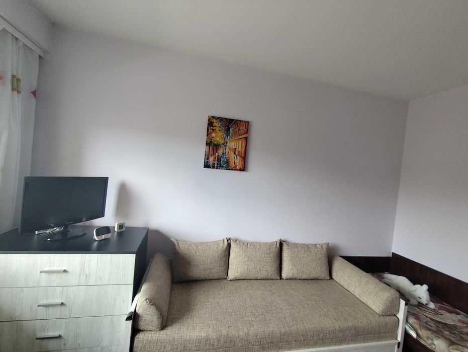 Двустаен апартамент