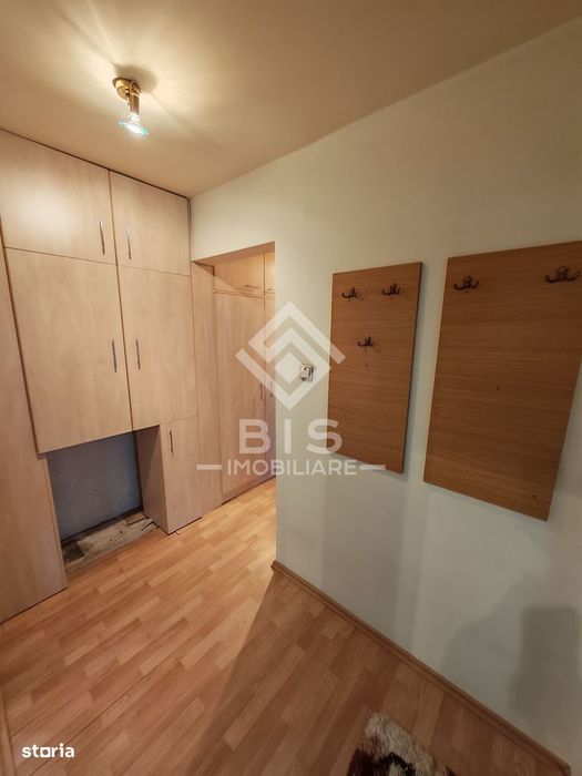 Apartament Generos de 4 Camere în Bistrița – Zonă Centrală
