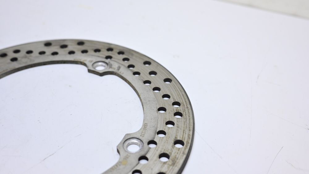 Disc Frana Spate Honda XL1000V Varadero SD01 1999 - 2002