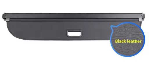 Щора кора багажник Тоуран Volkswagen Touran 2005-2015