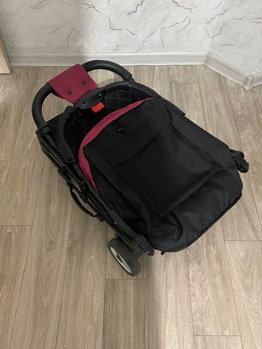 новый коляска для детей