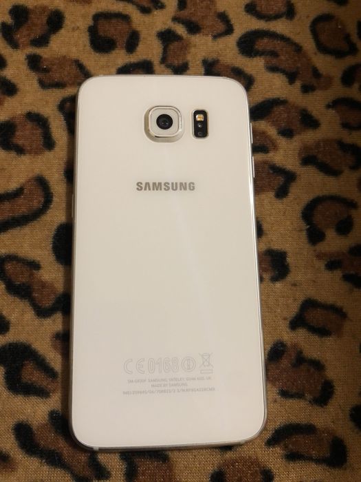 Samsung galaxy s6