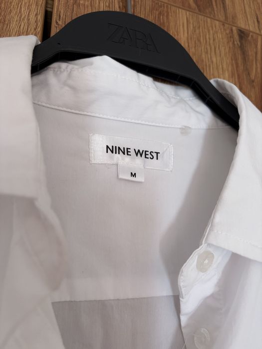 Нова бяла риза Nine West M