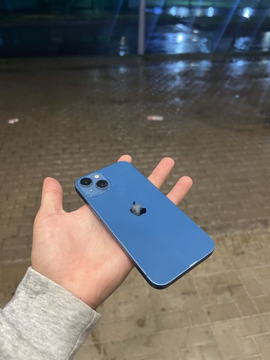 Iphone 13 в идеале