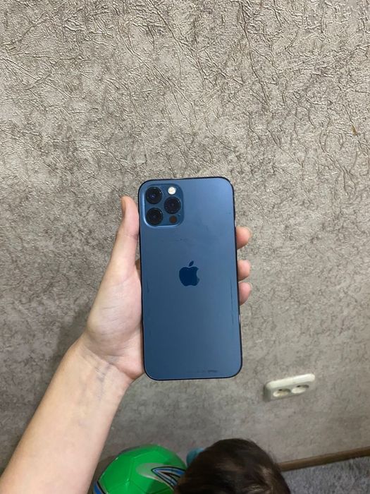 Айфон 12 про обмен жоғары айфонга