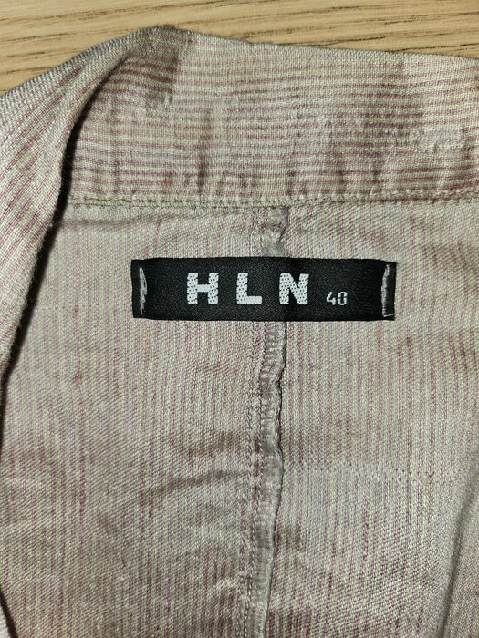 Costum  dama HLN fusta+sacou