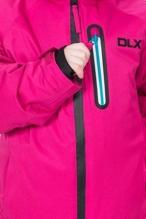 Trespass Детско Ски подплатено яке Luwin - размер 134-140 см.