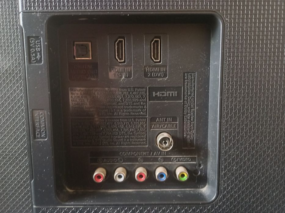 Телевизор Samsung