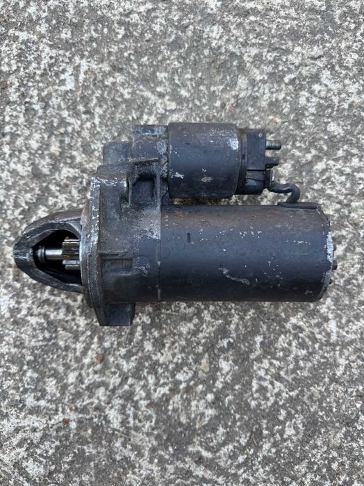 стартер bosch за mercedes 2.2 cdi om611