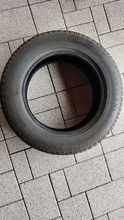 Cauciucuri de iarnă