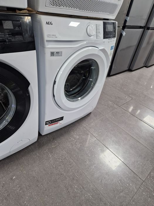 Пералня Aeg Serie 6000 A+++ 10 кг