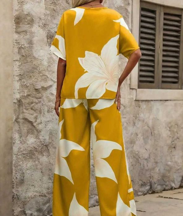 Комплект от две части