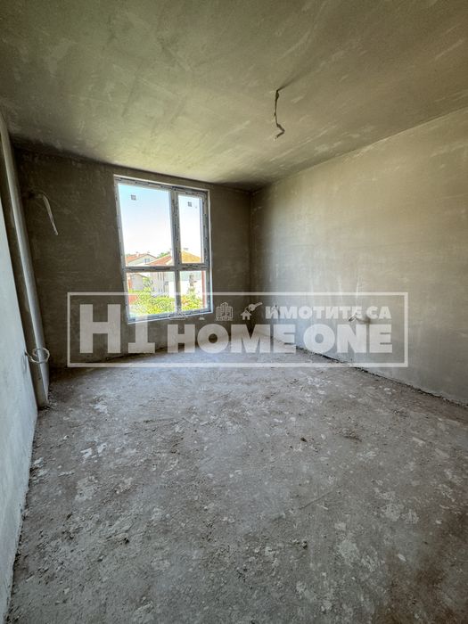 Продажба 3-стаен гр. София - Горубляне 99m²