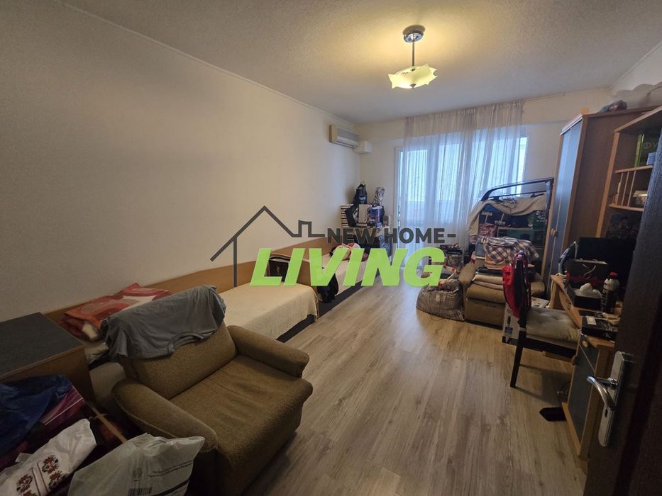 3-стаен в Пловдив-Кючук Париж площ 86 цена 149000