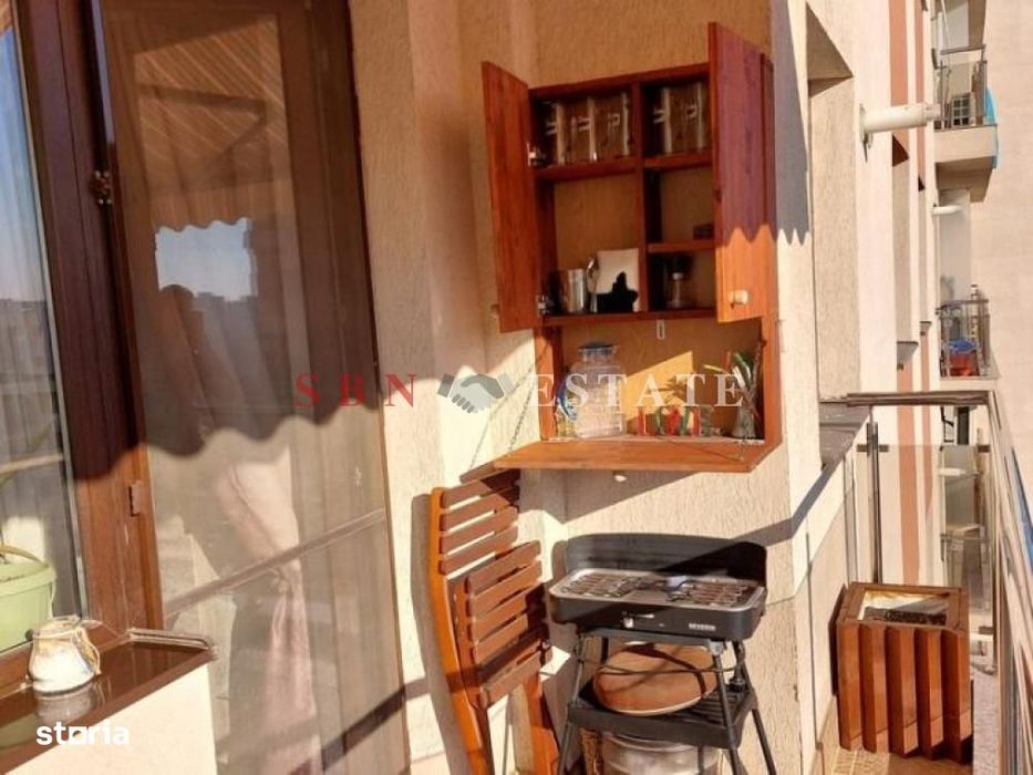 Apartament 2 camere Lujerului | Bloc nou | Centrala | Metrou