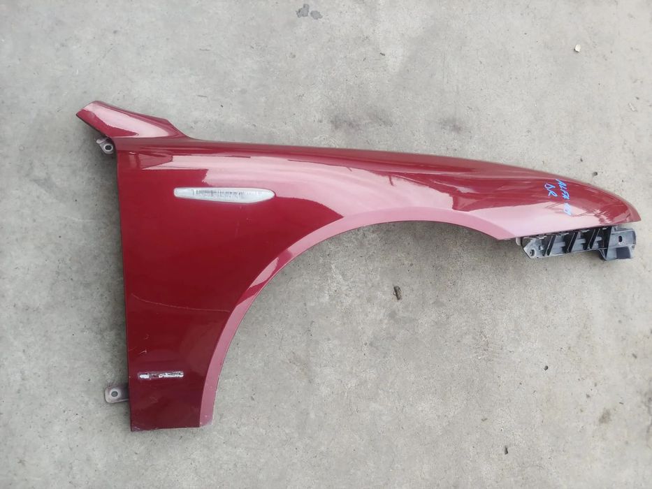 aripa dreapta fata alfa romeo 159