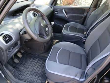 НАМАЛЕНА!!! Продава се Citroen Xsara Picasso