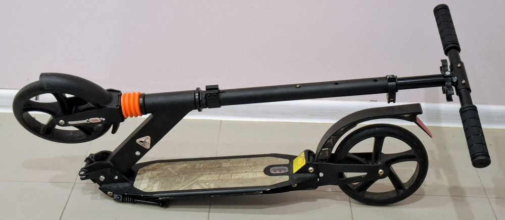 Тротинетка за деца и възрастни до 100кг.