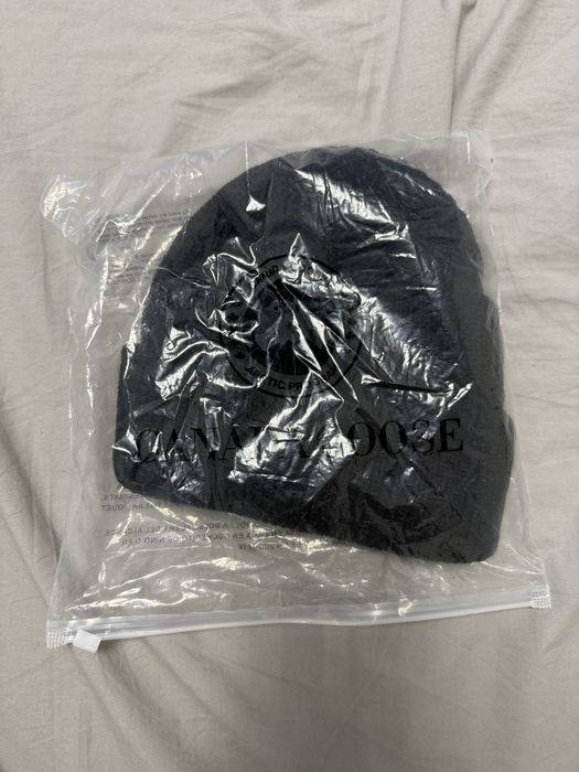 Canada Goose Beanie