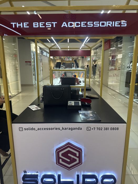 Продается готовый бизнес