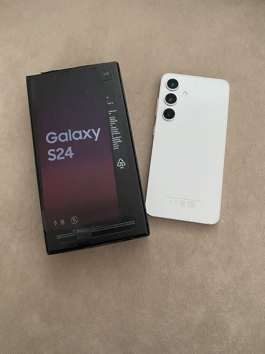 Samsung Galaxy S24