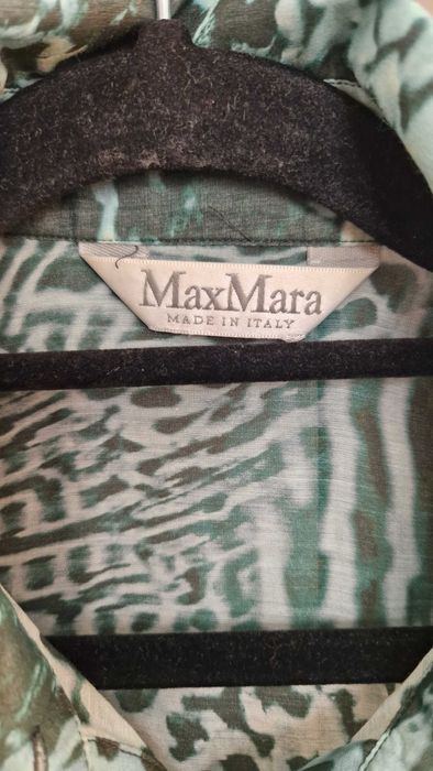 Оригинал Max Mara, Sportmax