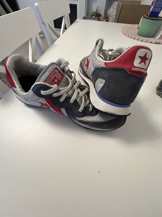 Adidasi Converse All Star