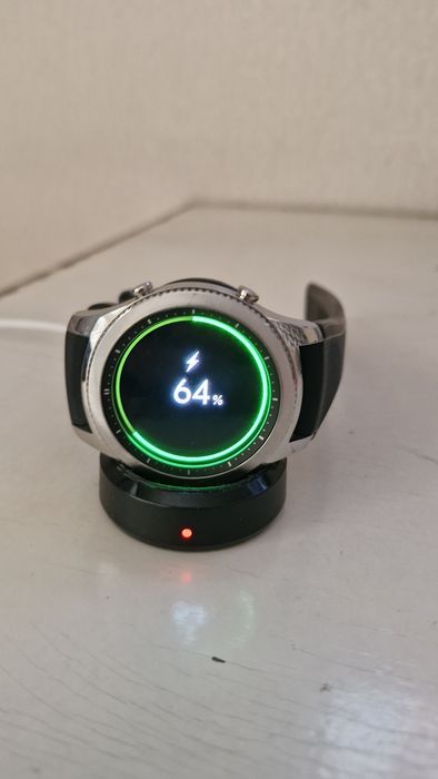 Часы Samsung galaxy s 3 clasic