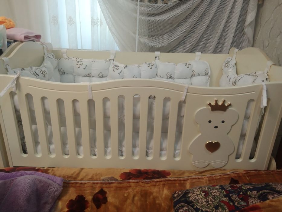 Chaqaloqlar uchun kravat