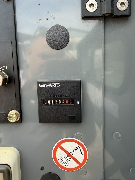 Generator Leroy-Somer