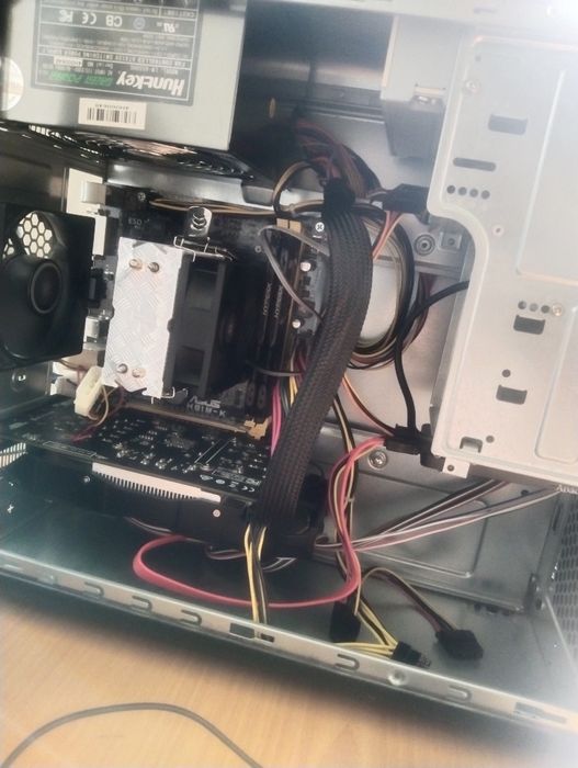 Продам компьютер