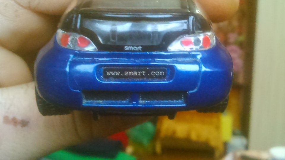 Метални колички модели играчки