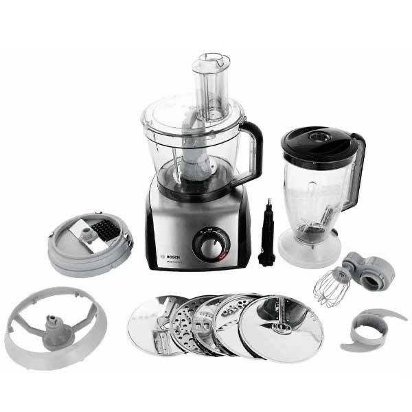 Кухонный комбайн Bosh MultiTalent 8