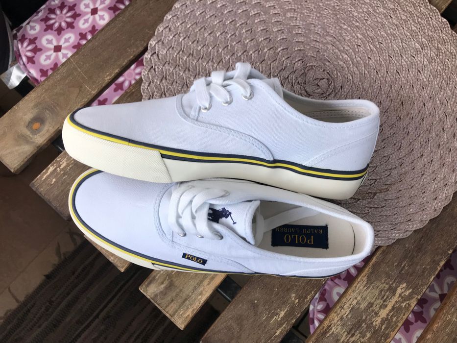 Polo Ralph Lauren - 42 Номер Оригинални