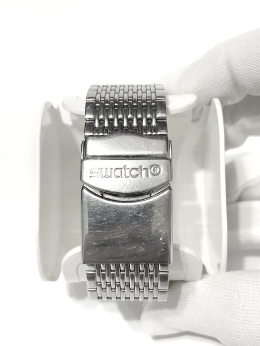 Швейцарские часы Swatch