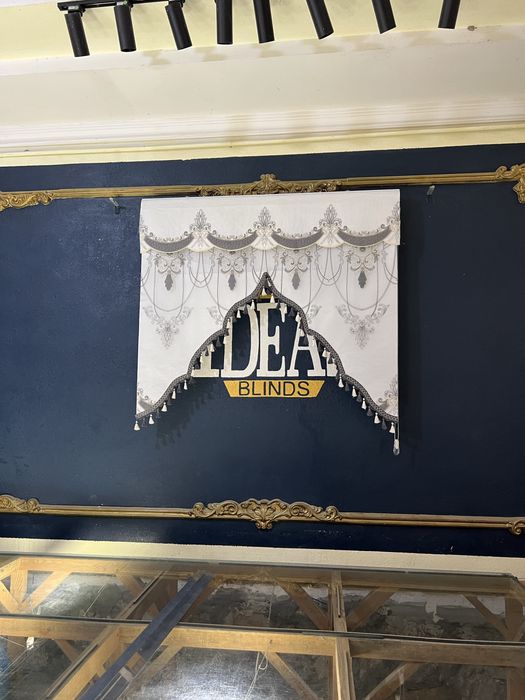 ЖАЛЮЗИ пардалар олами 60.000 сумдан