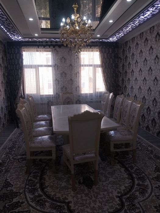 4 etajli dom 4-etaj 2xonali dom