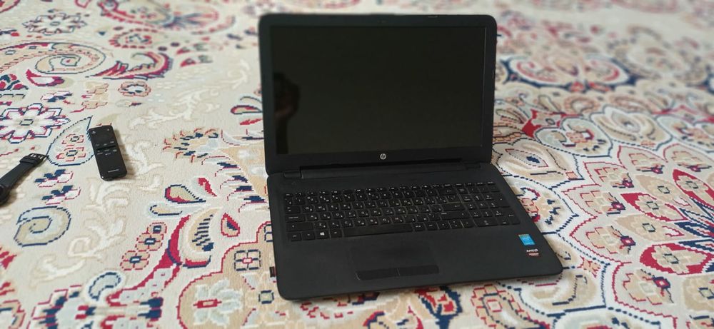 Ноутбук HP CORE I3