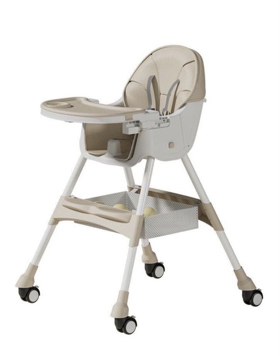 Стульчик для кормления детский